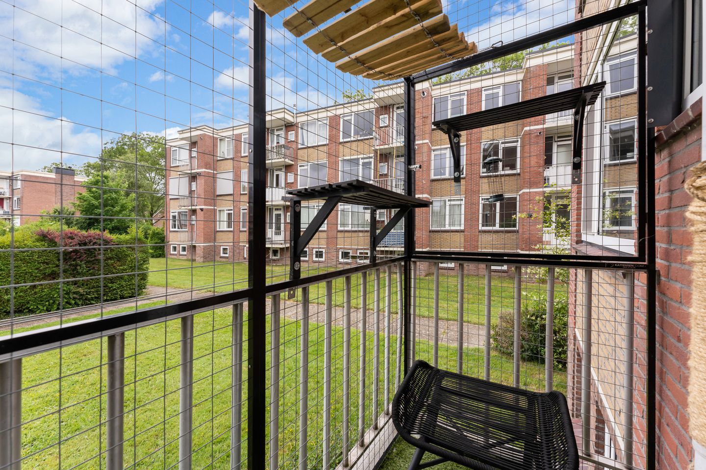 Foto 14 van Mr. Heemskerkstraat 55