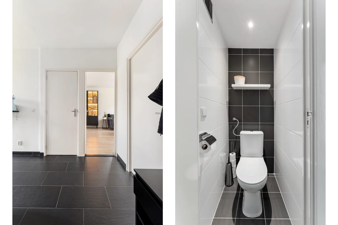 Foto 16 van Mr. Heemskerkstraat 55