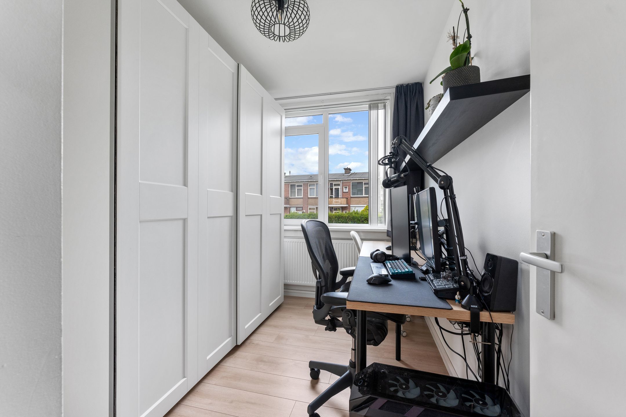 Foto 21 van Mr. Heemskerkstraat 55