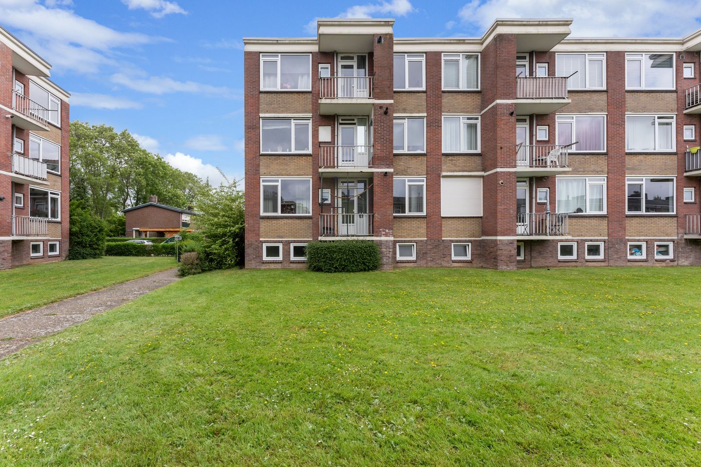 Foto 25 van Mr. Heemskerkstraat 55