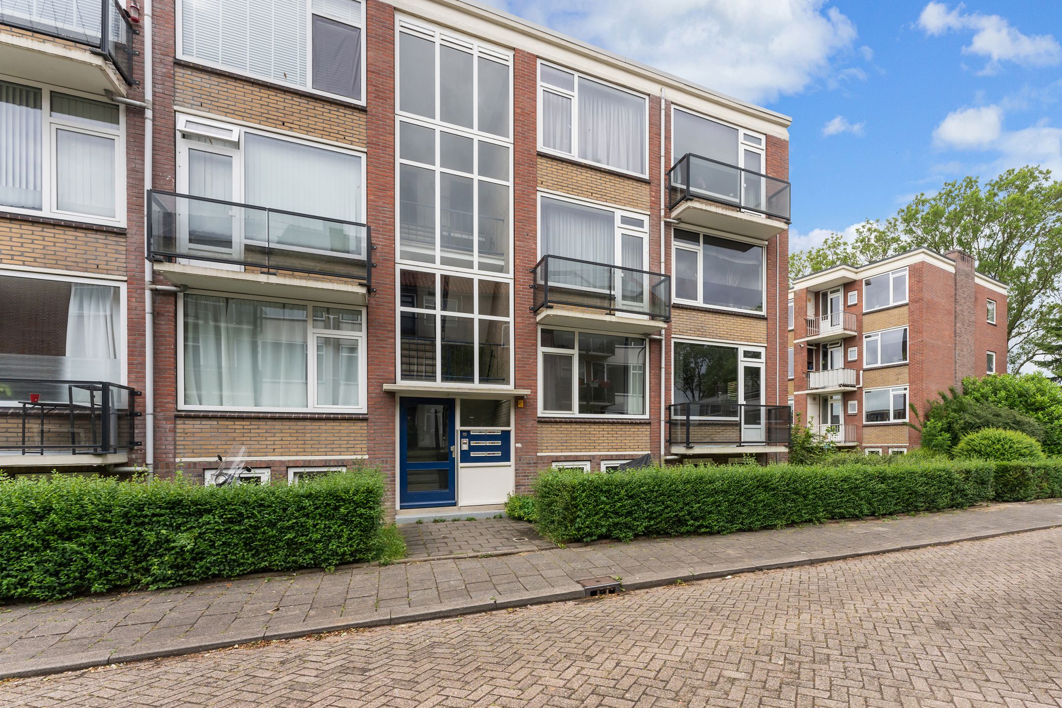 Foto 27 van Mr. Heemskerkstraat 55