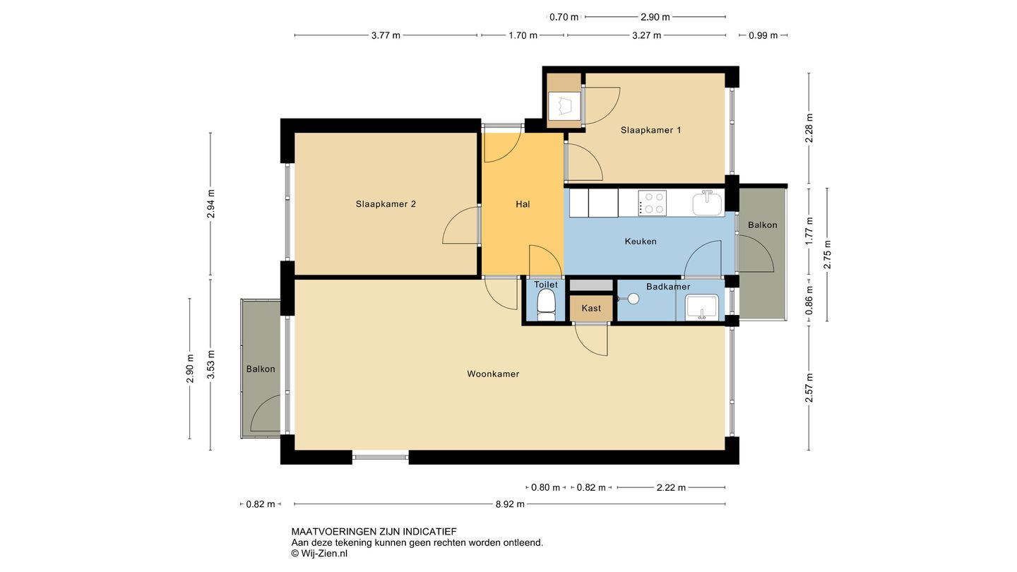 Foto 29 van Mr. Heemskerkstraat 55