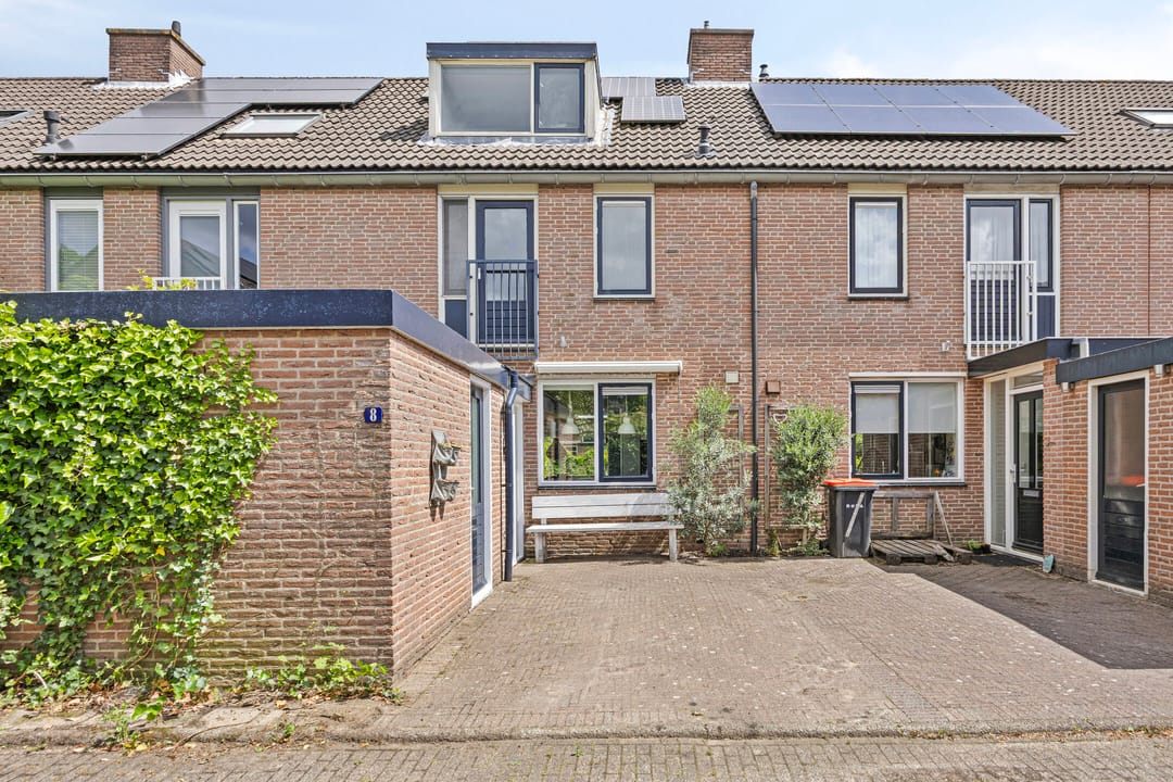 Foto 2 van Gerrit van Eykenerf 8