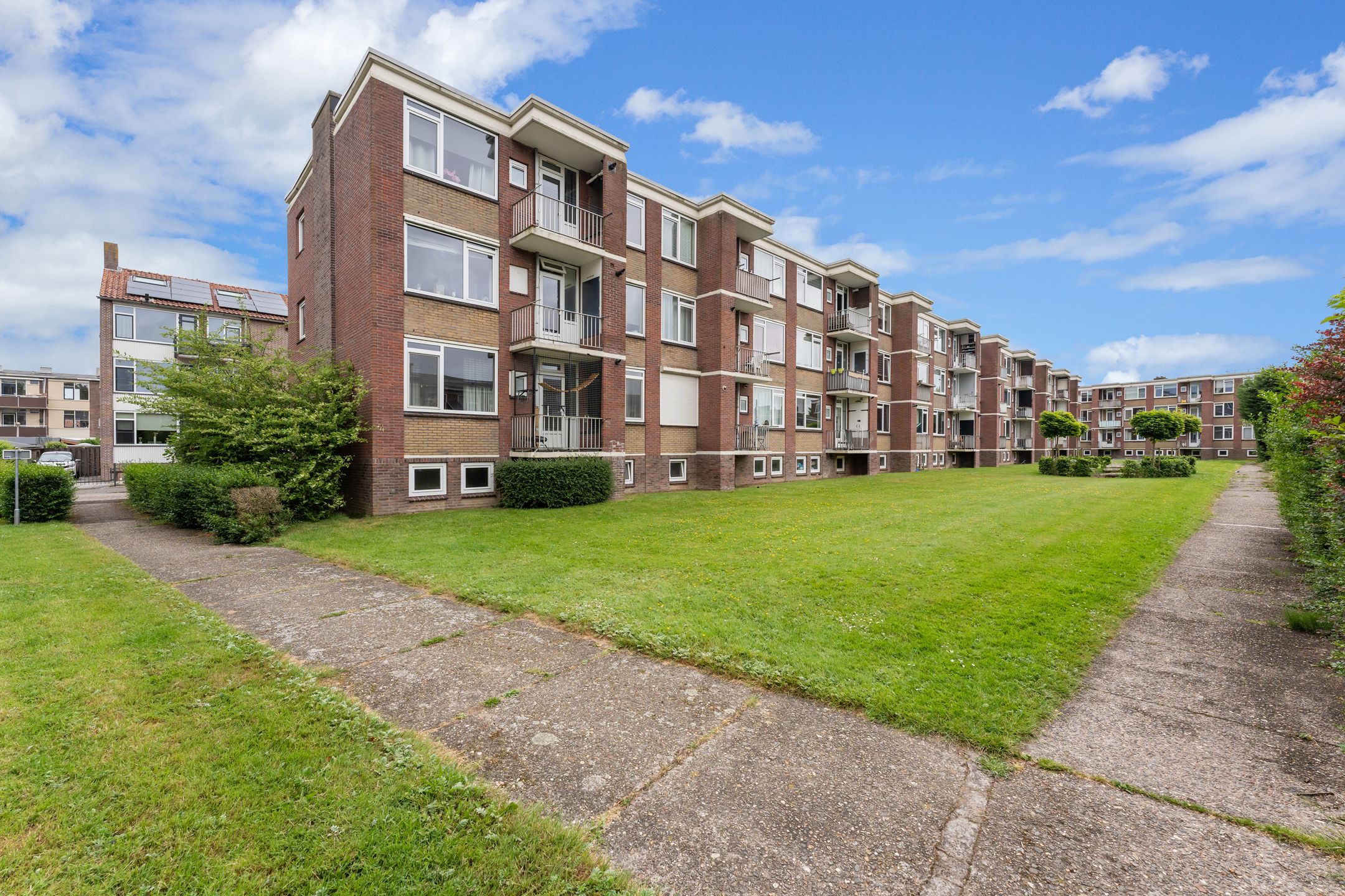 Foto 24 van Mr. Heemskerkstraat 55