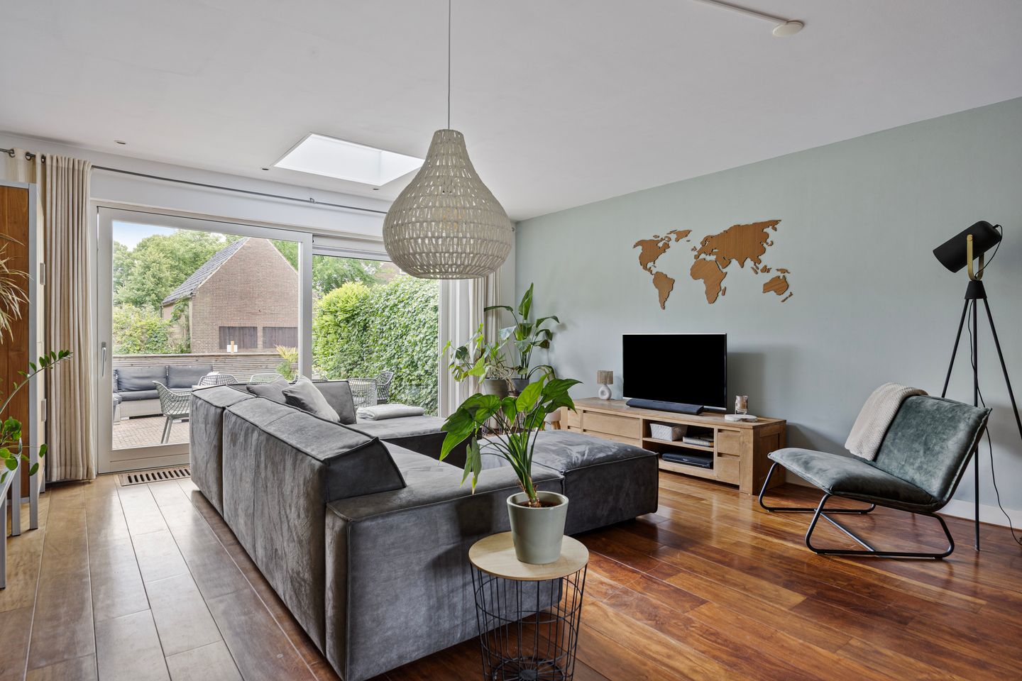 Foto 5 van Gerrit van Eykenerf 8