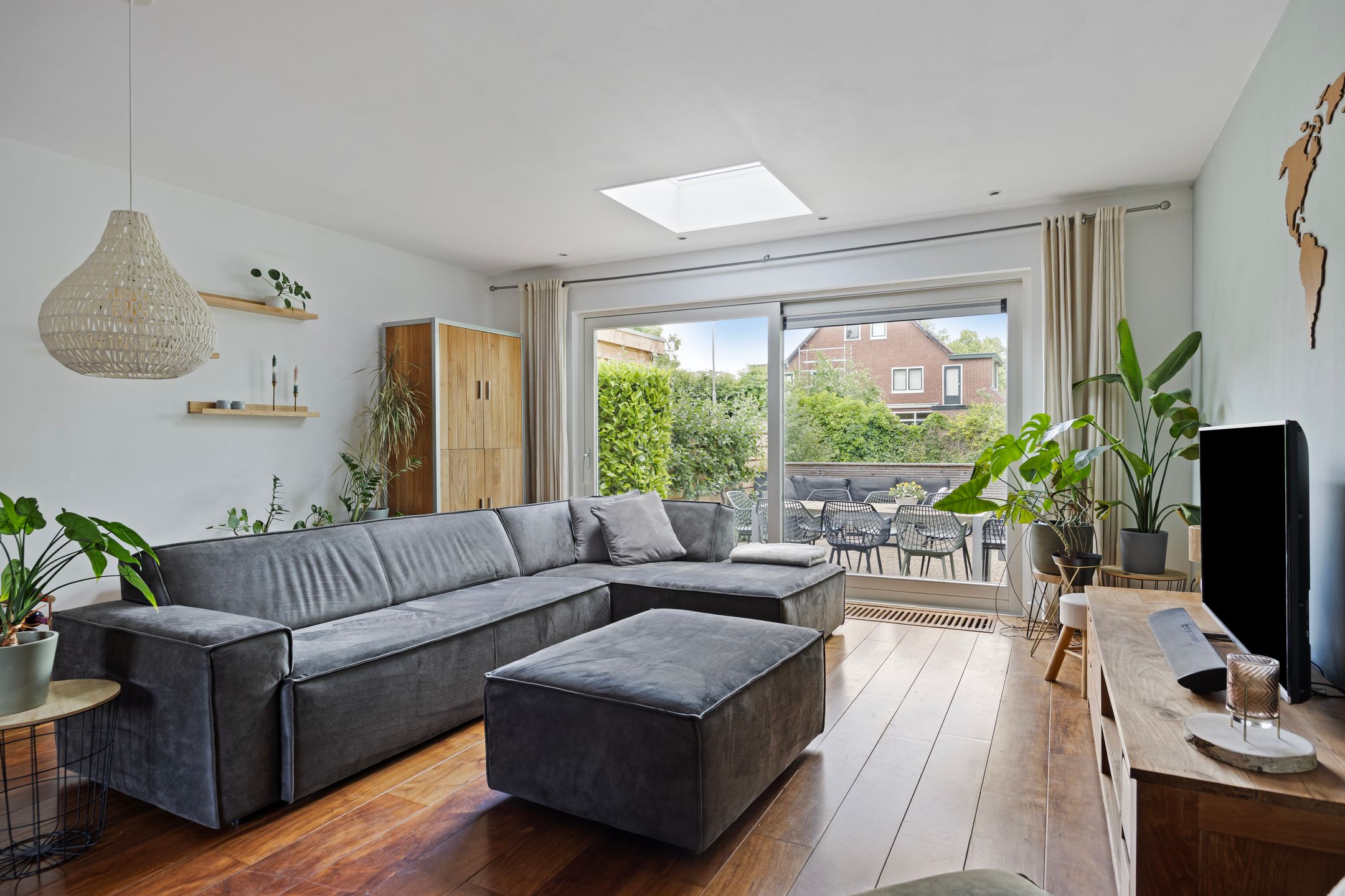 Foto 6 van Gerrit van Eykenerf 8