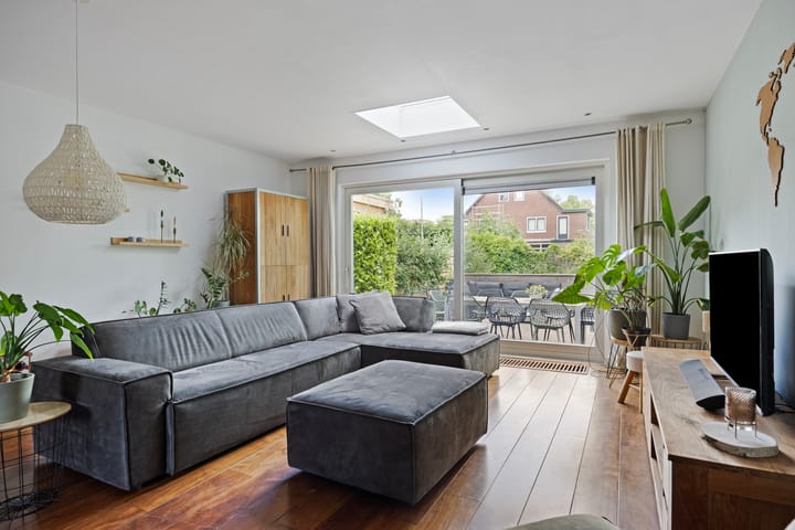 Foto 6 van Gerrit van Eykenerf 8