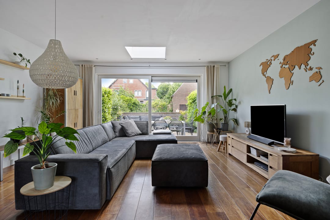 Foto 7 van Gerrit van Eykenerf 8