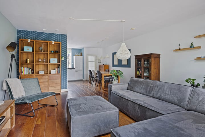 Foto 8 van Gerrit van Eykenerf 8