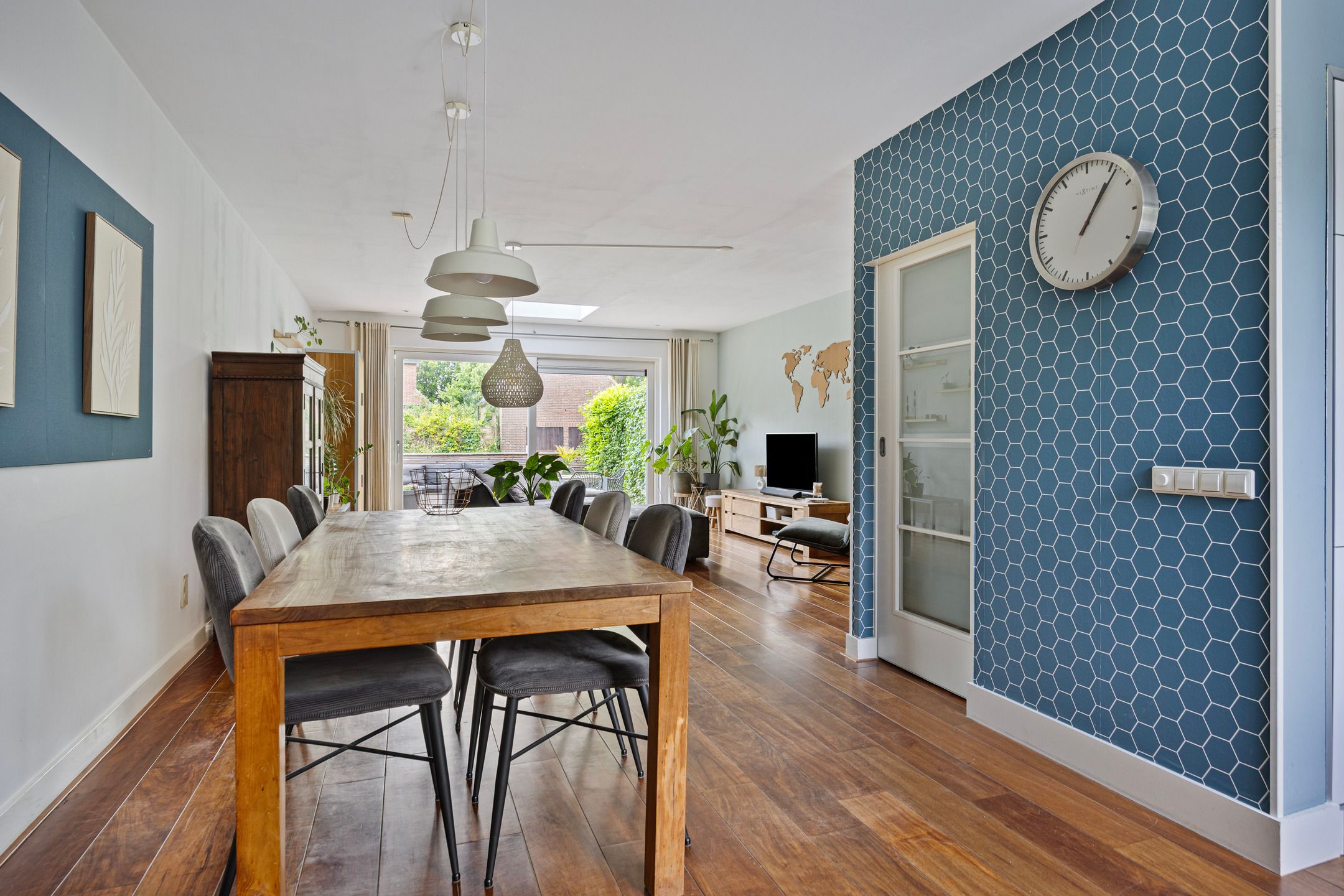 Foto 9 van Gerrit van Eykenerf 8