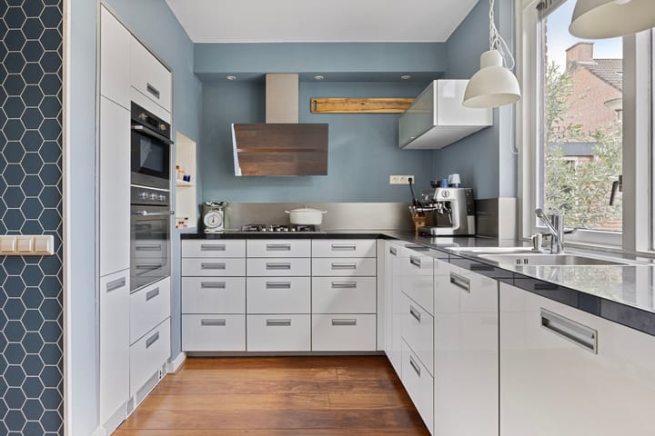 Foto 12 van Gerrit van Eykenerf 8