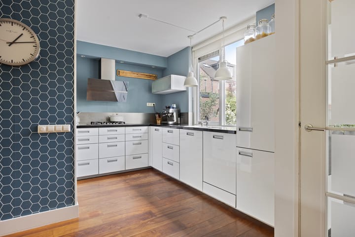 Foto 13 van Gerrit van Eykenerf 8