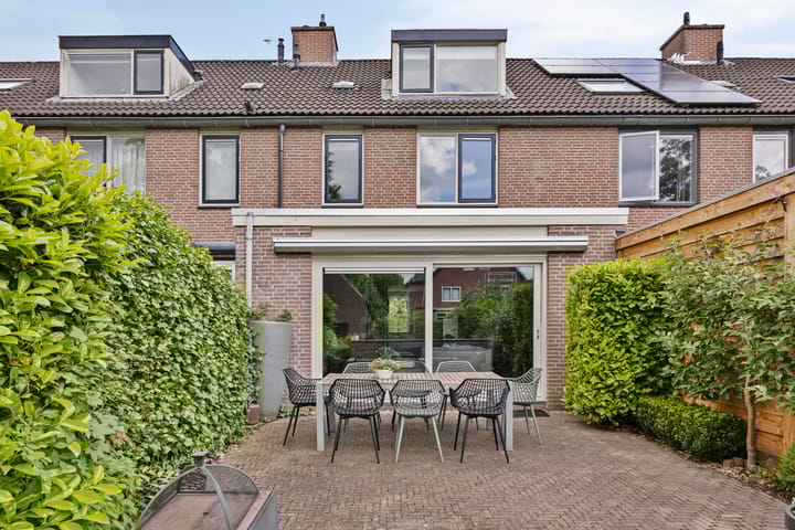 Foto 25 van Gerrit van Eykenerf 8