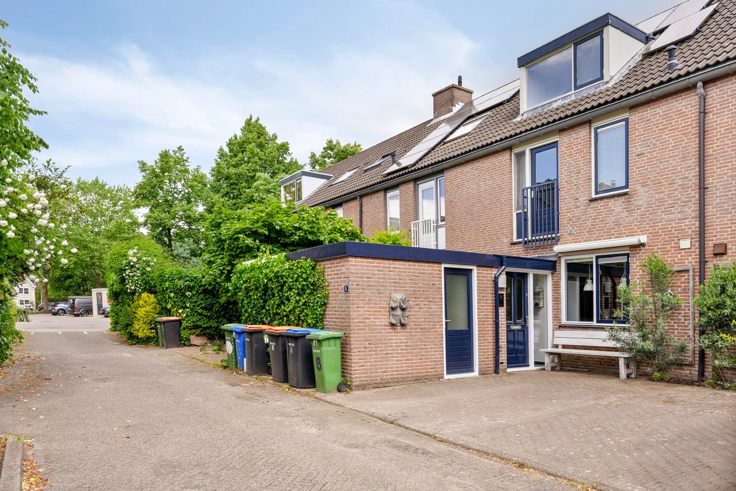 Foto 29 van Gerrit van Eykenerf 8