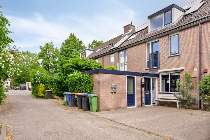 Foto 29 van Gerrit van Eykenerf 8