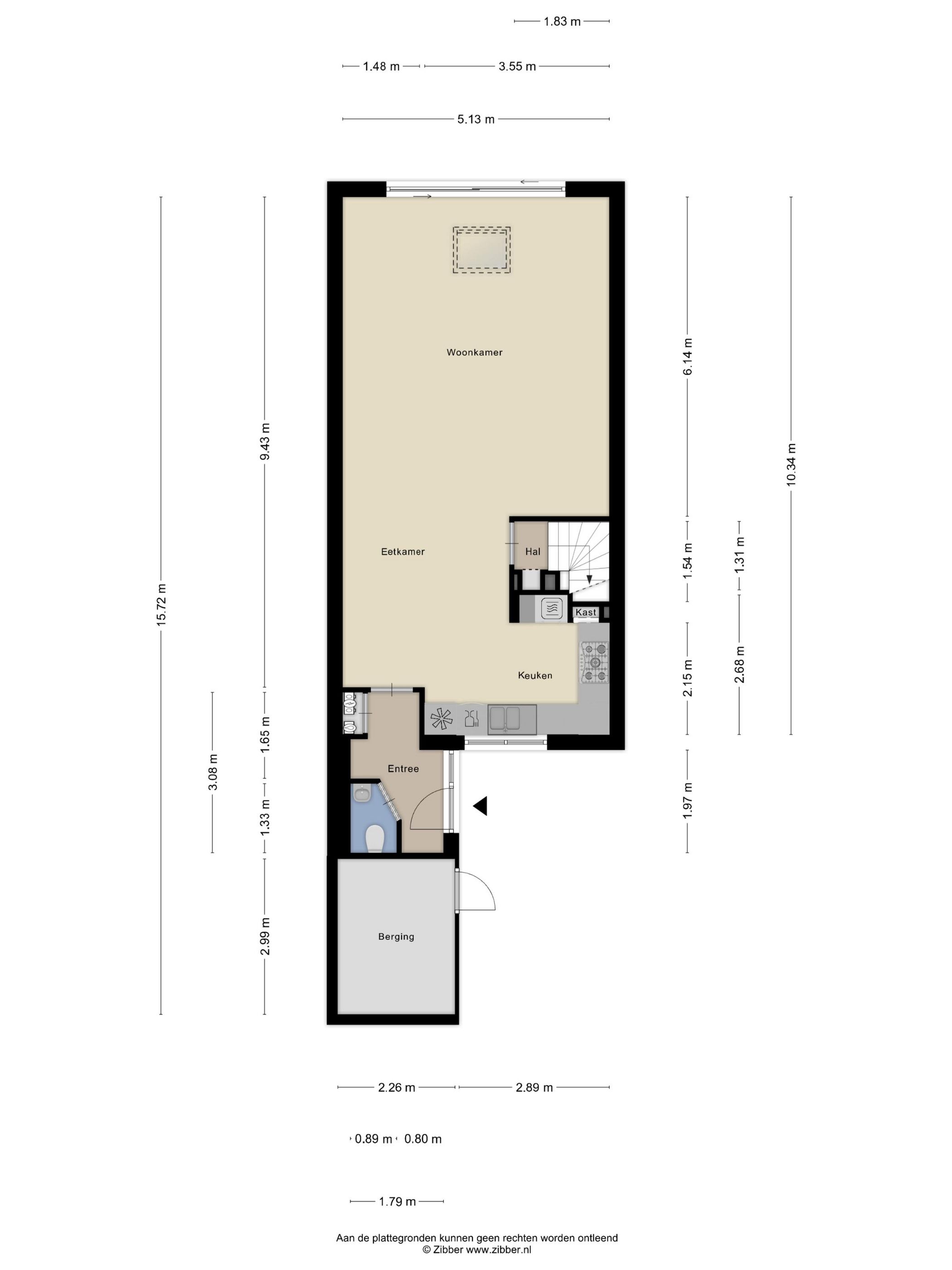 Foto 30 van Gerrit van Eykenerf 8