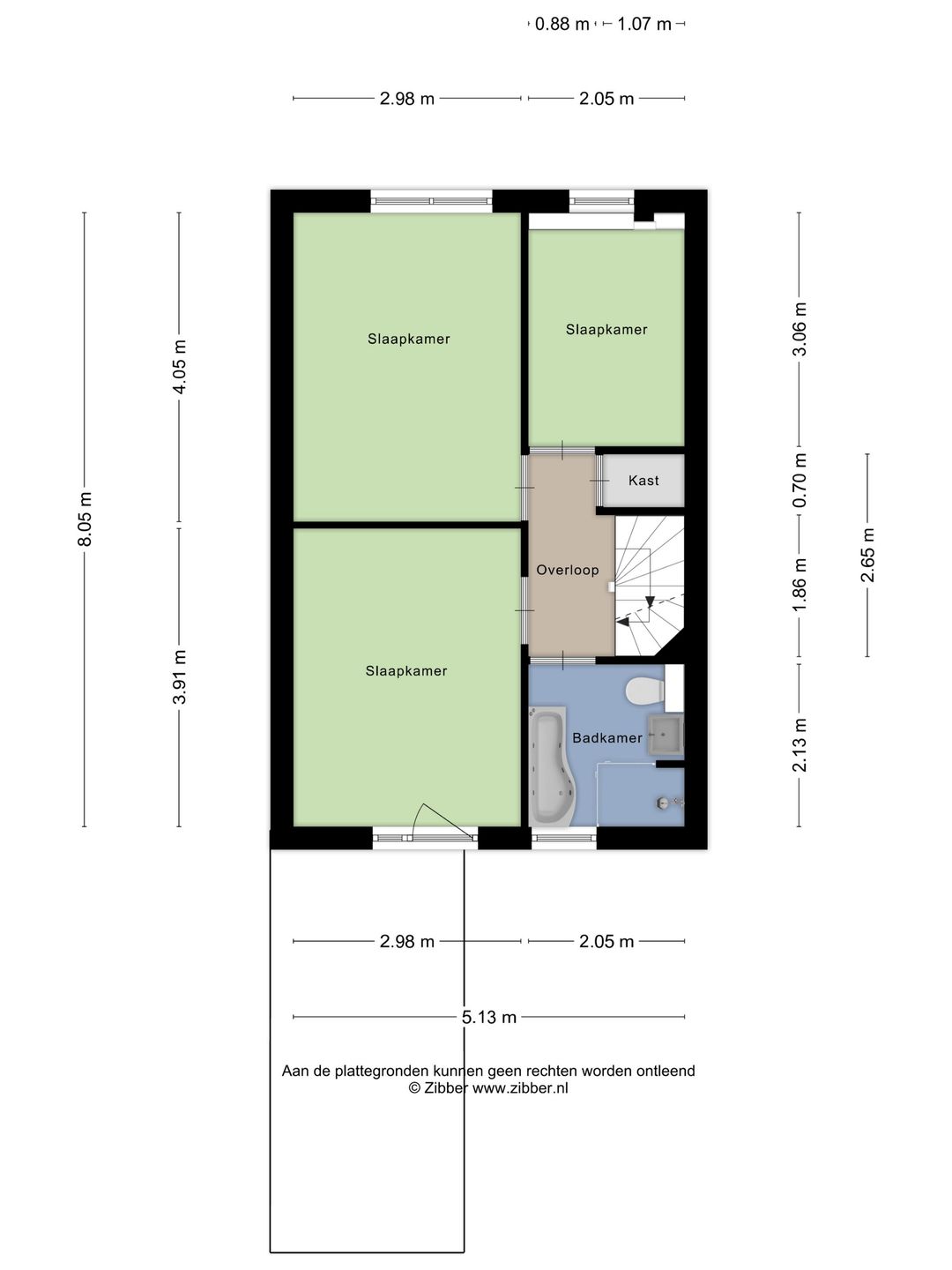 Foto 31 van Gerrit van Eykenerf 8