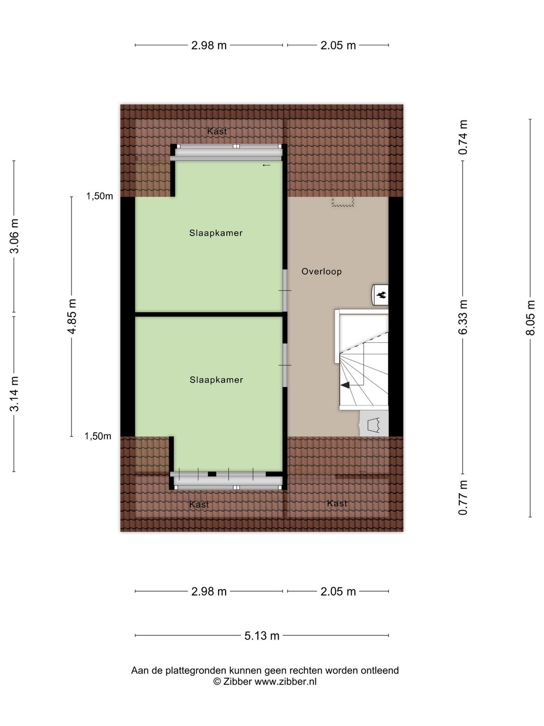 Foto 32 van Gerrit van Eykenerf 8