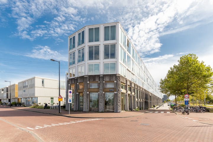 Foto 33 van IJburglaan 151