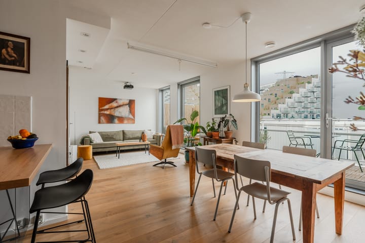 Foto 2 van IJburglaan 151