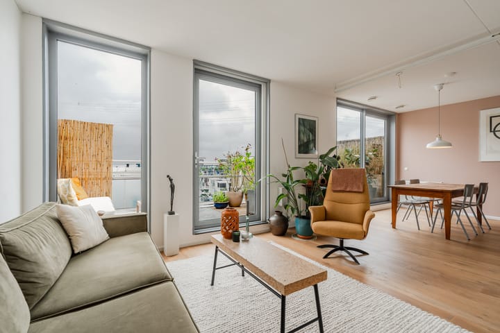 Foto 4 van IJburglaan 151