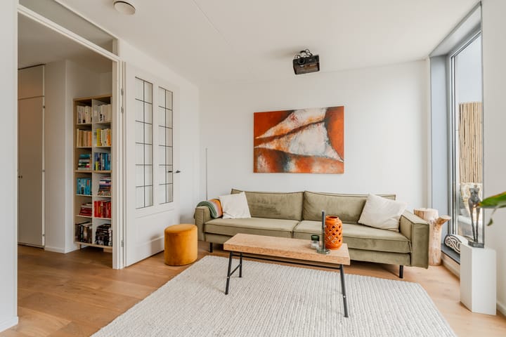 Foto 5 van IJburglaan 151