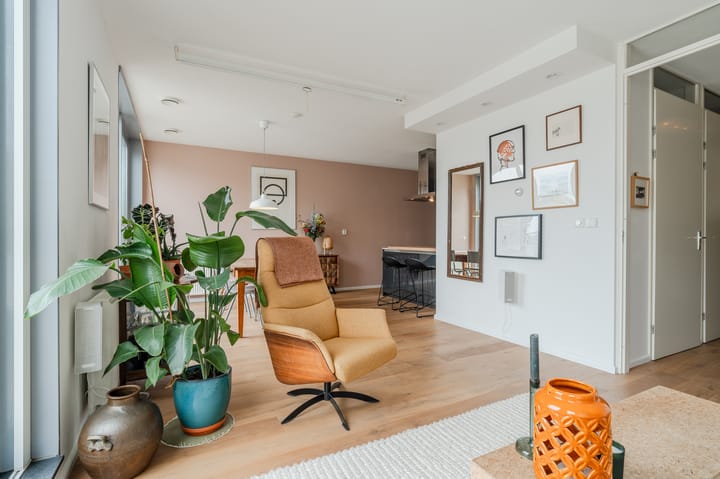 Foto 6 van IJburglaan 151