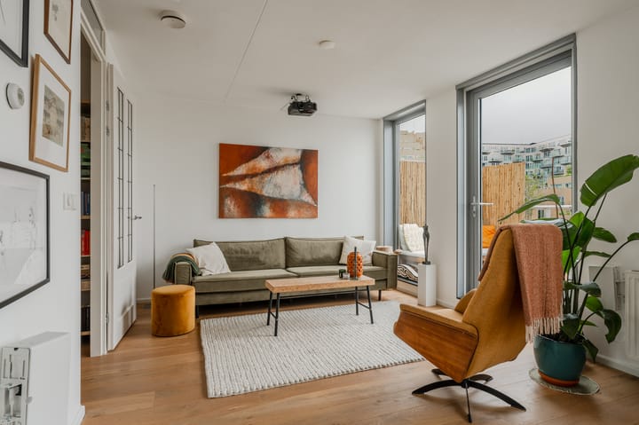 Foto 7 van IJburglaan 151