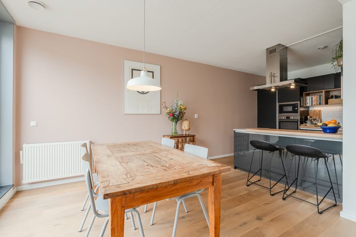 Foto 9 van IJburglaan 151