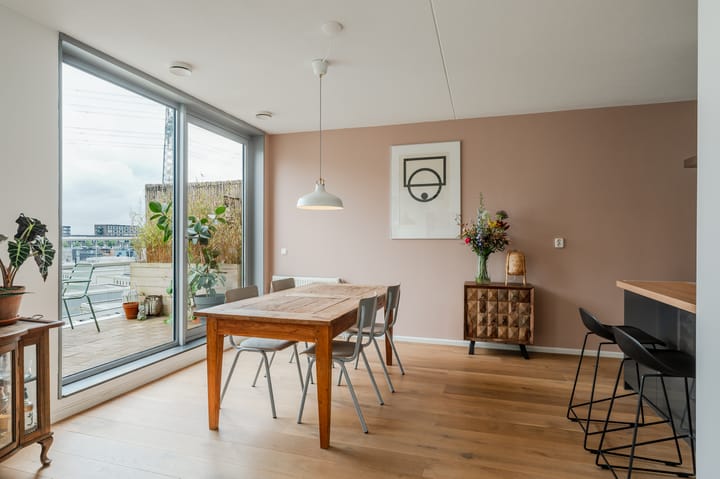 Foto 10 van IJburglaan 151