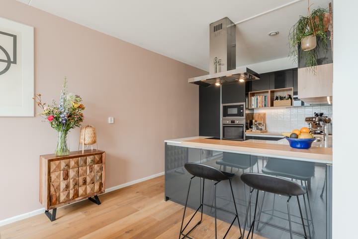 Foto 3 van IJburglaan 151