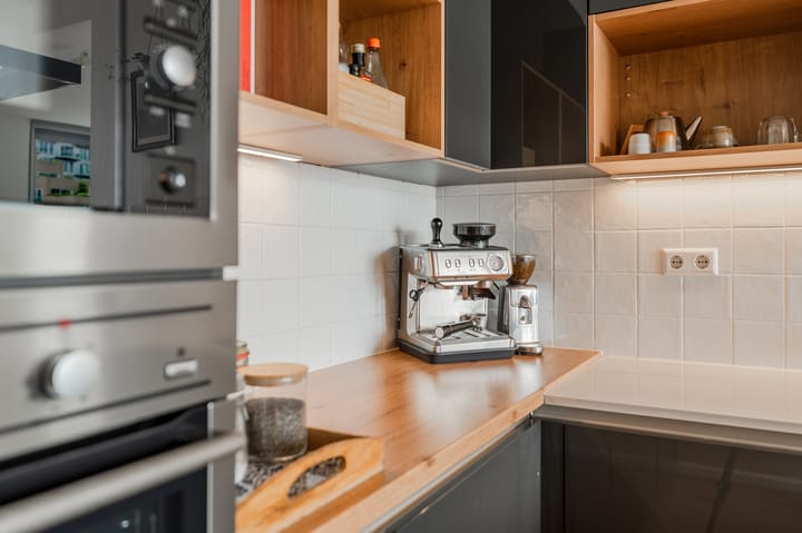 Foto 12 van IJburglaan 151