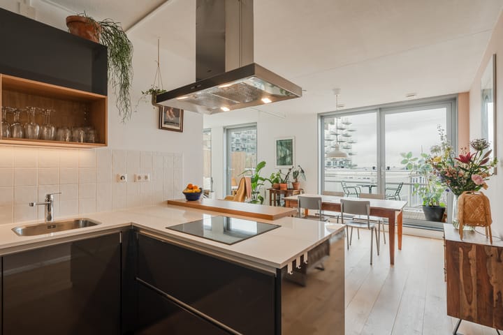 Foto 13 van IJburglaan 151