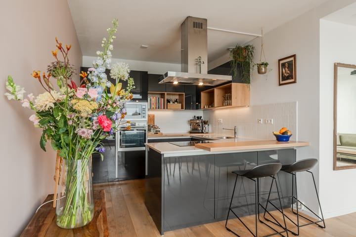 Foto 15 van IJburglaan 151