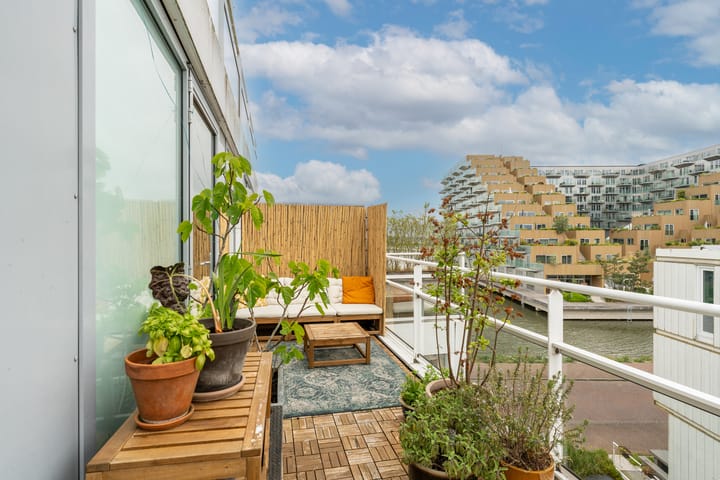 Foto 16 van IJburglaan 151