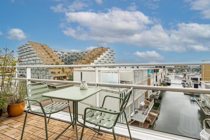 Foto 17 van IJburglaan 151