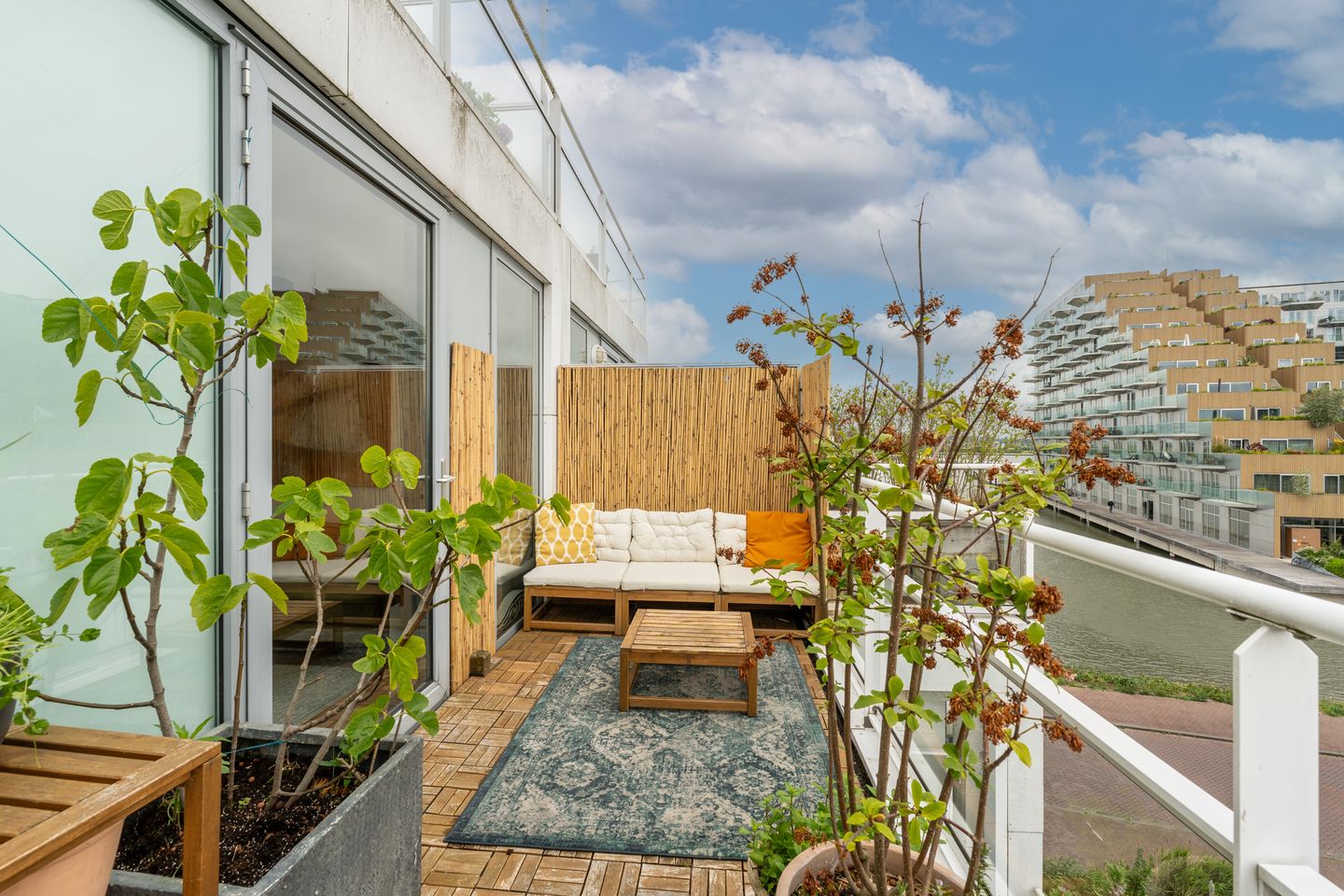 Foto 1 van IJburglaan 151