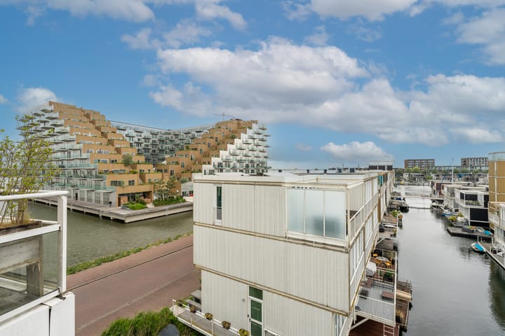 Foto 19 van IJburglaan 151