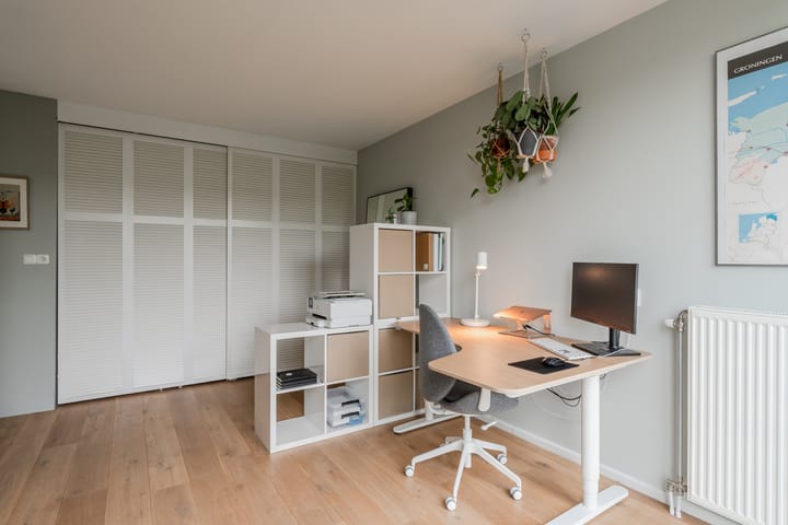 Foto 26 van IJburglaan 151