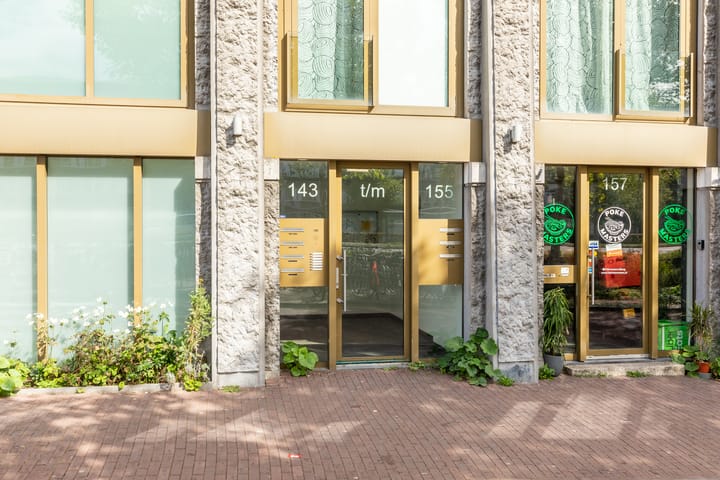 Foto 32 van IJburglaan 151