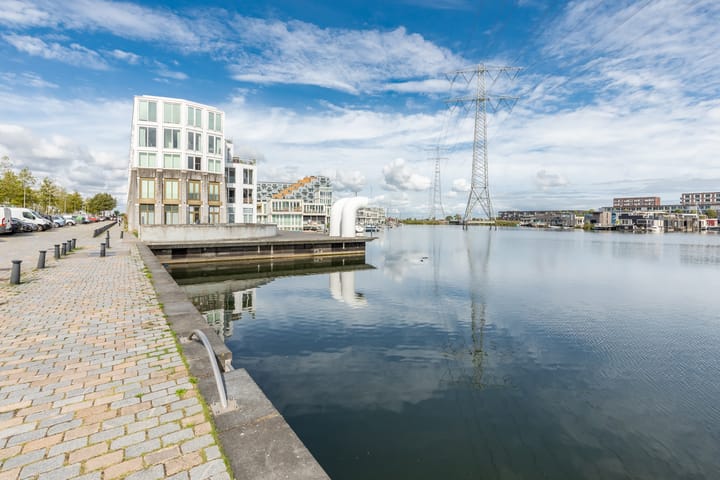 Foto 34 van IJburglaan 151