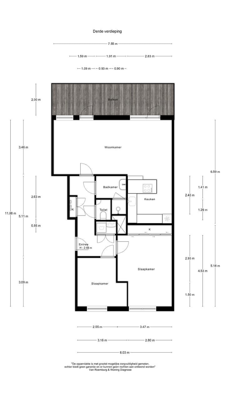 Foto 35 van IJburglaan 151