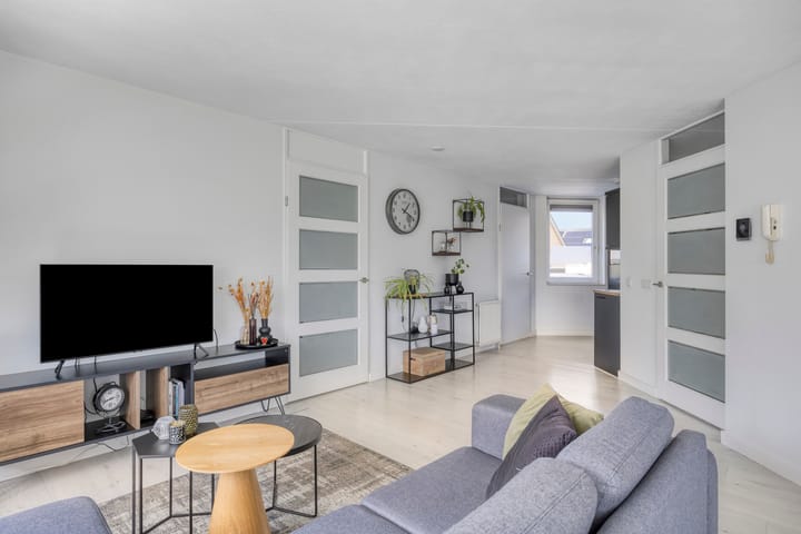 Foto 1 van Muntmeester 77