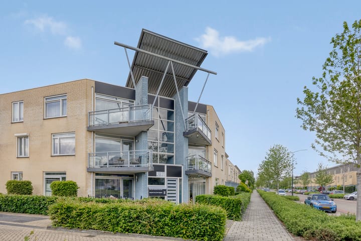 Foto 22 van Muntmeester 77