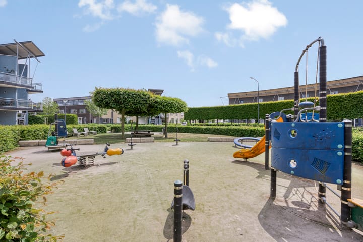 Foto 25 van Muntmeester 77