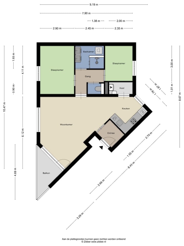 Foto 26 van Muntmeester 77