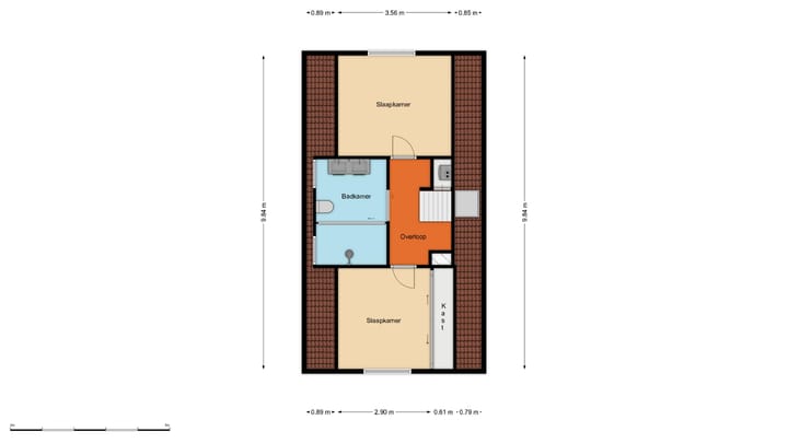 Foto 60 van Stationsweg 98