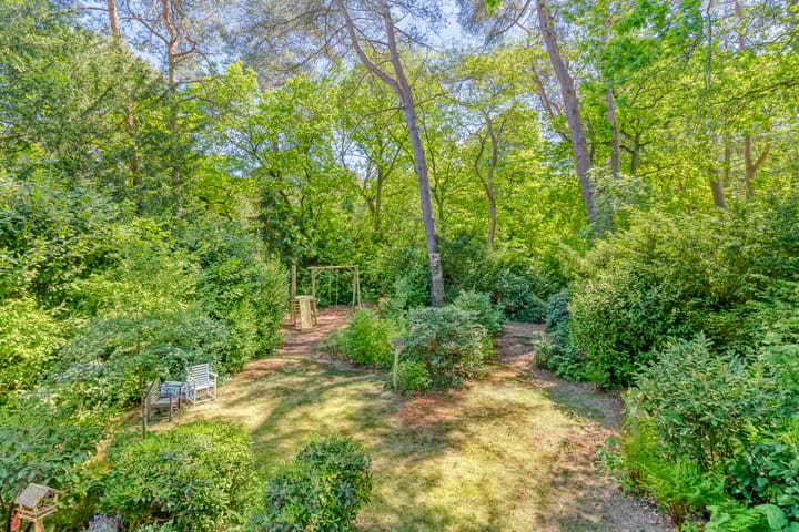 Foto 4 van Dennenlaan 2