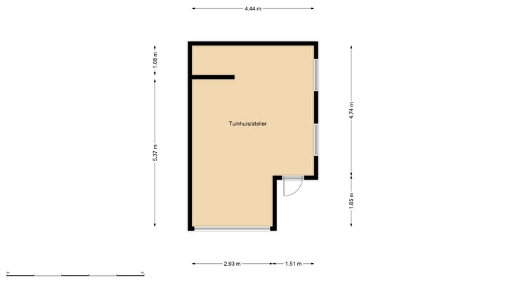 Foto 61 van Stationsweg 98