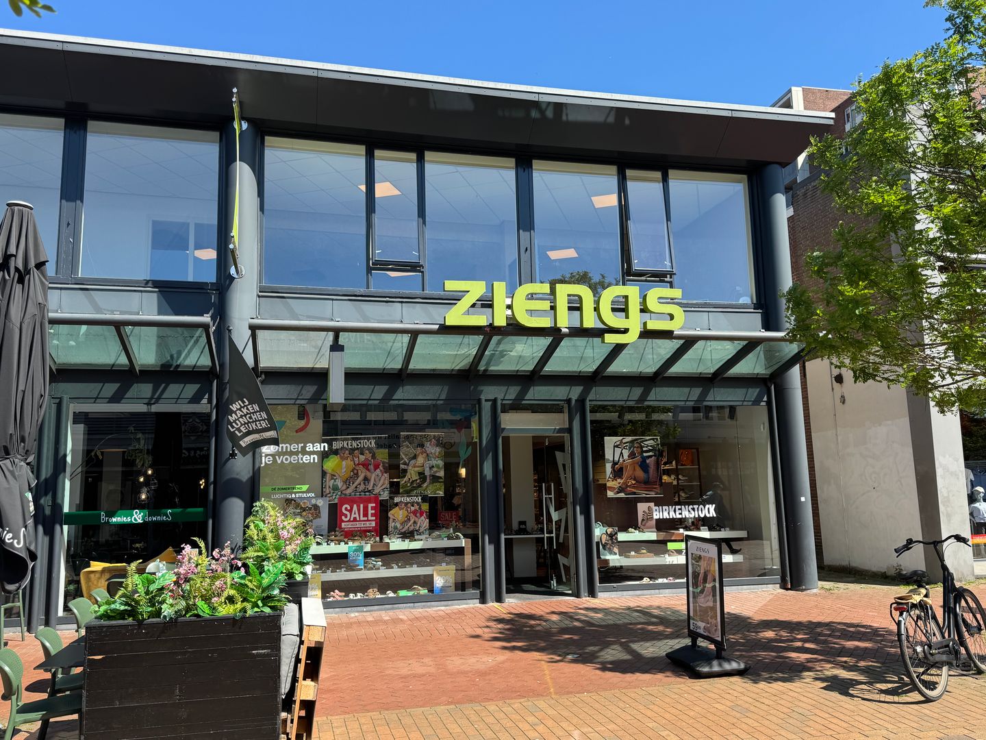Bekijk foto 3 van Zuiderbuurt 61